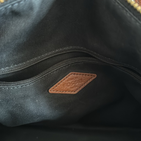 Fossil Satchel Bag - Picture 2 of 3